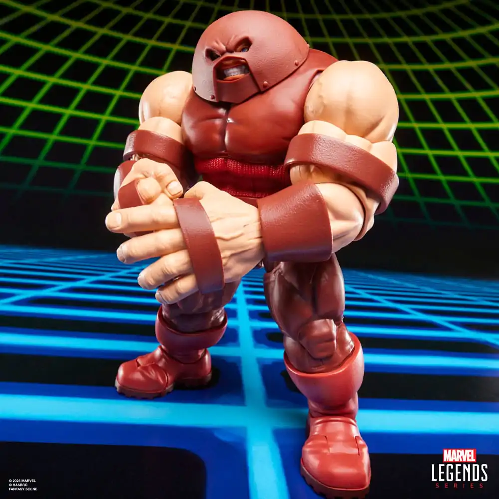 Marvel Legends Gamerverse Akcijska figura Marvel's Juggernaut 22 cm fotografija proizvoda