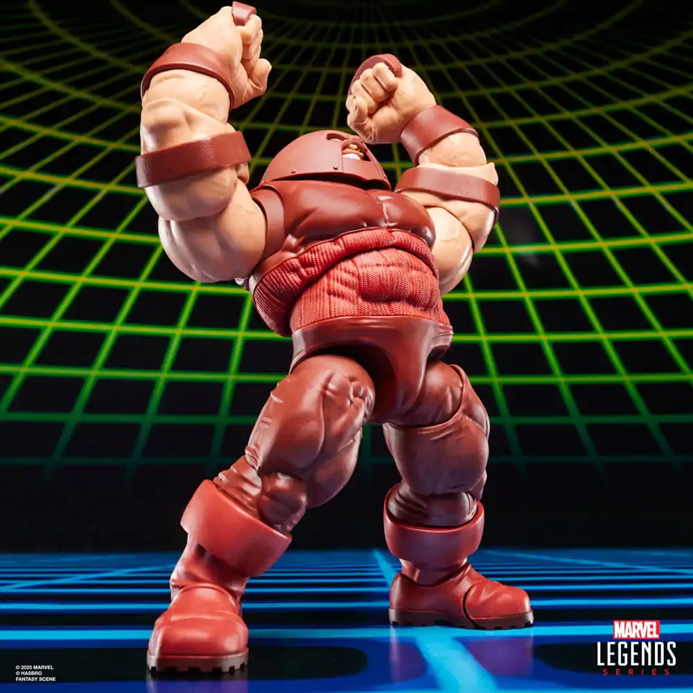 Marvel Legends Gamerverse Akcijska figura Marvel's Juggernaut 22 cm fotografija proizvoda