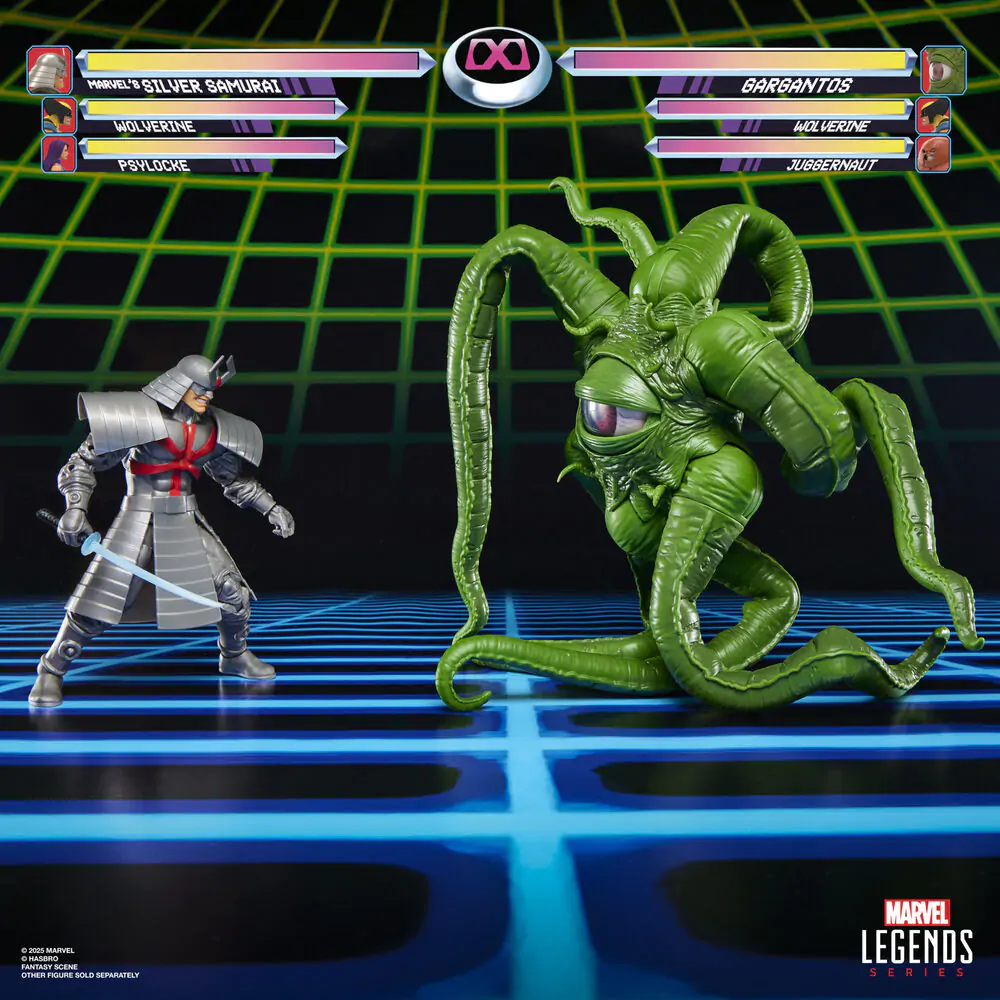 Marvel Legends Gameverse Gargantos figura 55,5 cm fotografija proizvoda
