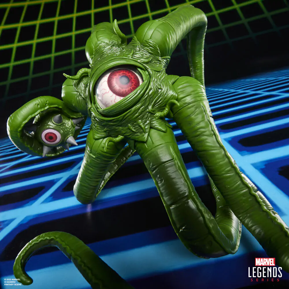 Marvel Legends Gameverse Gargantos figura 55,5 cm fotografija proizvoda