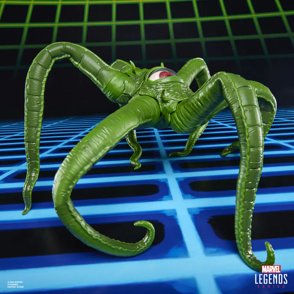 Marvel Legends Gameverse Gargantos figura 55,5 cm fotografija proizvoda