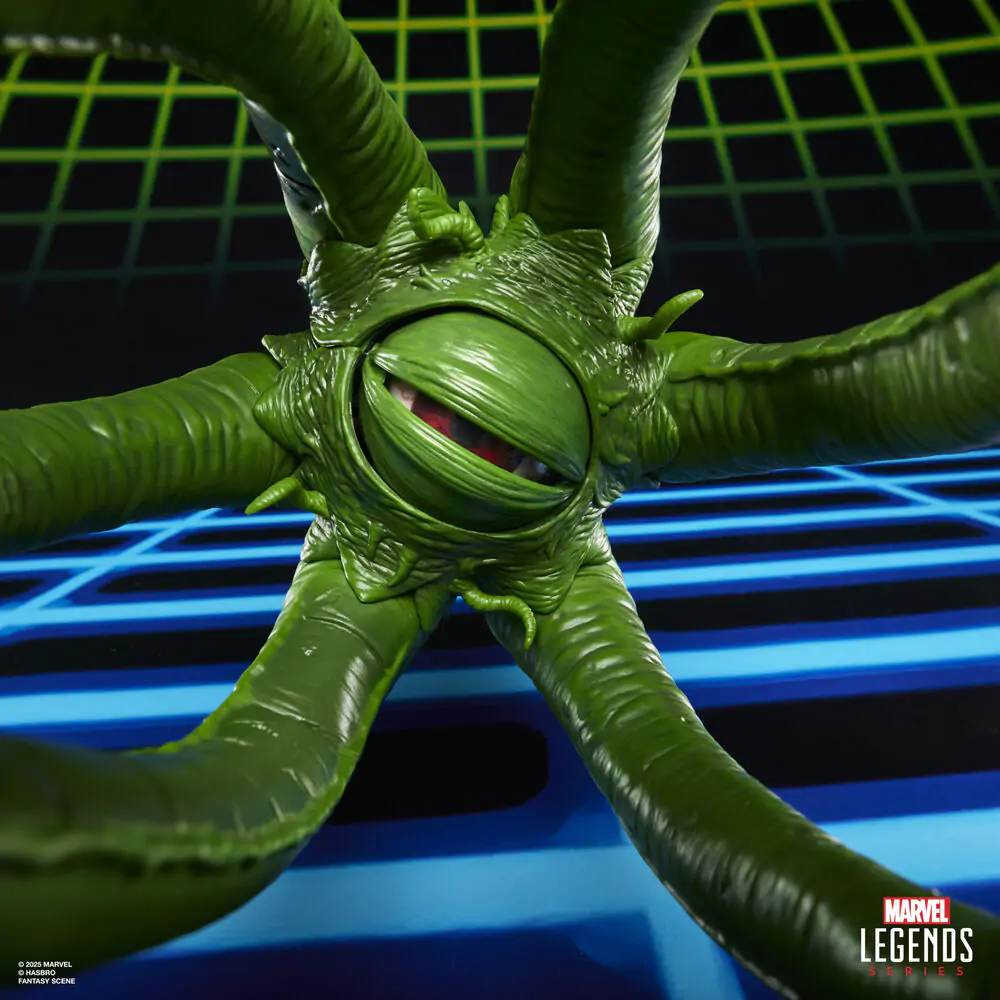 Marvel Legends Gameverse Gargantos figura 55,5 cm fotografija proizvoda