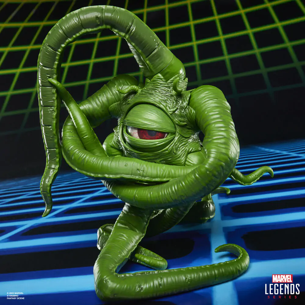 Marvel Legends Gameverse Gargantos figura 55,5 cm fotografija proizvoda