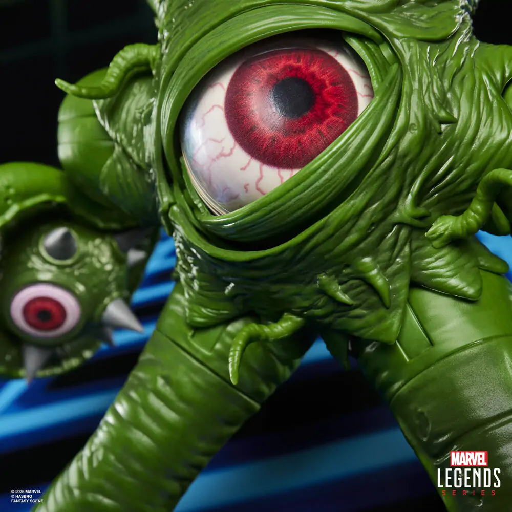 Marvel Legends Gameverse Gargantos figura 55,5 cm fotografija proizvoda