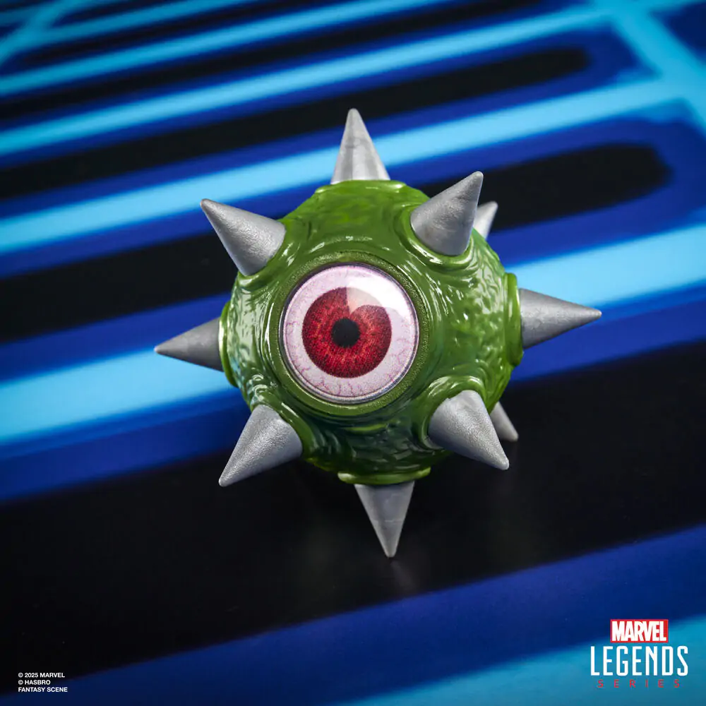 Marvel Legends Gameverse Gargantos figura 55,5 cm fotografija proizvoda