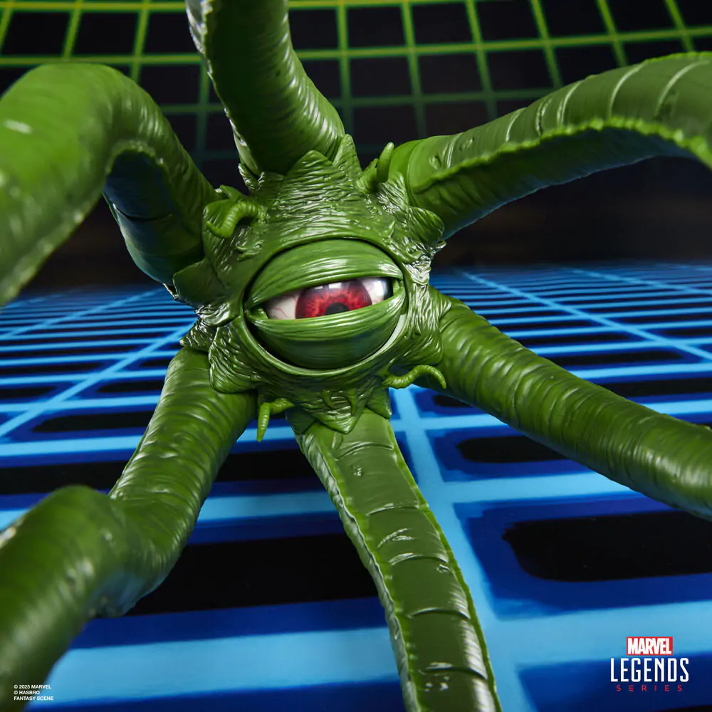 Marvel Legends Gameverse Gargantos figura 55,5 cm fotografija proizvoda