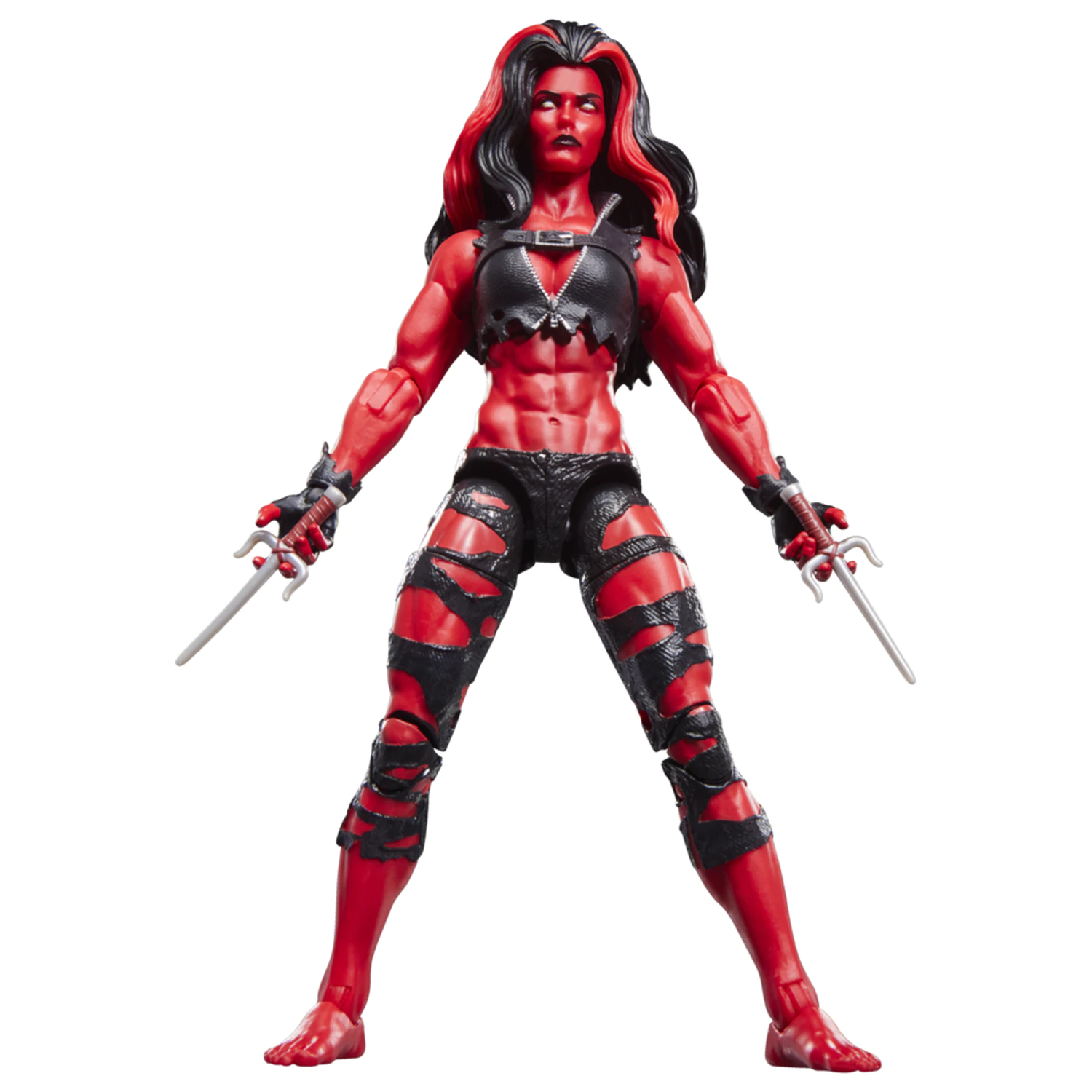 Marvel Legends Hulk She-Hulk figura 15cm fotografija proizvoda