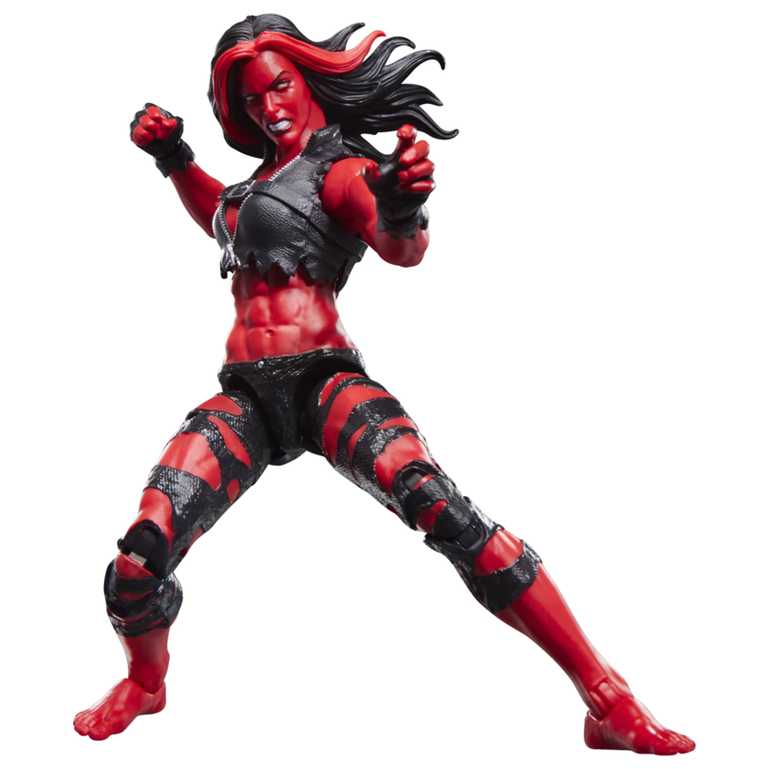 Marvel Legends Hulk She-Hulk figura 15cm fotografija proizvoda