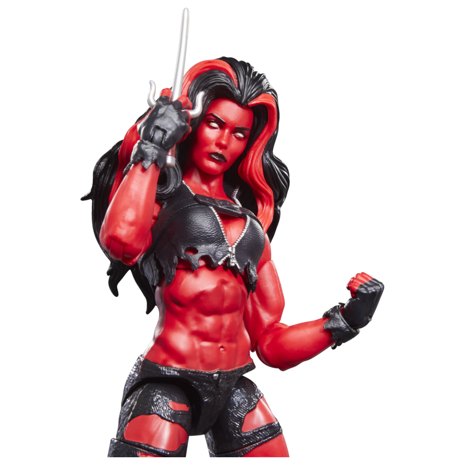 Marvel Legends Hulk She-Hulk figura 15cm fotografija proizvoda