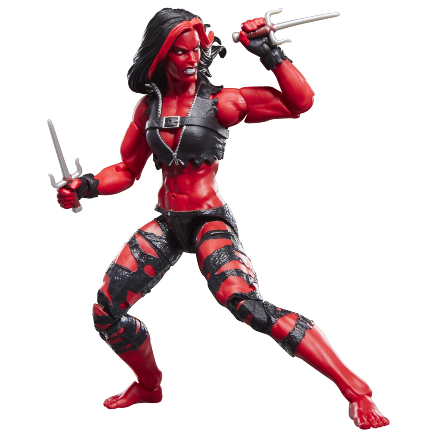 Marvel Legends Hulk She-Hulk figura 15cm fotografija proizvoda