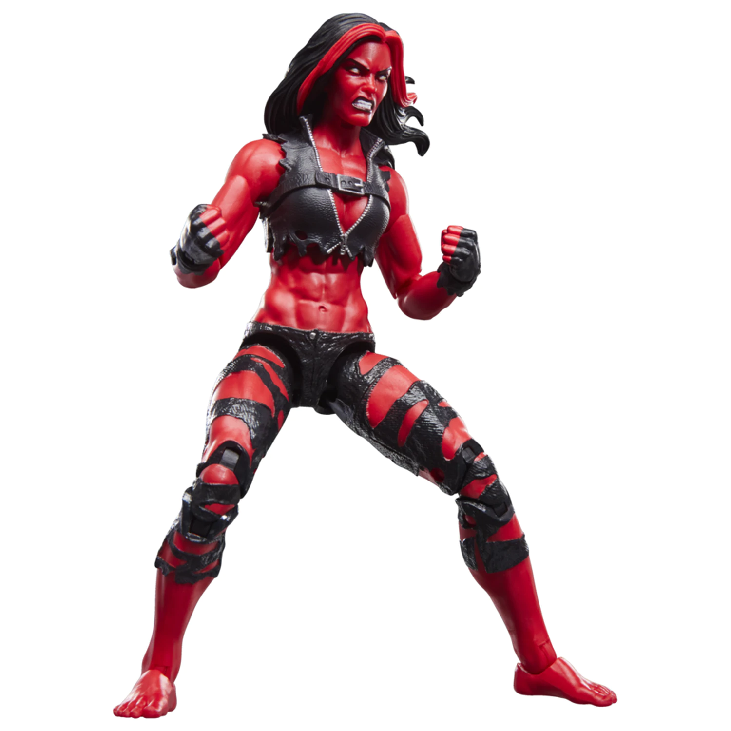 Marvel Legends Hulk She-Hulk figura 15cm fotografija proizvoda