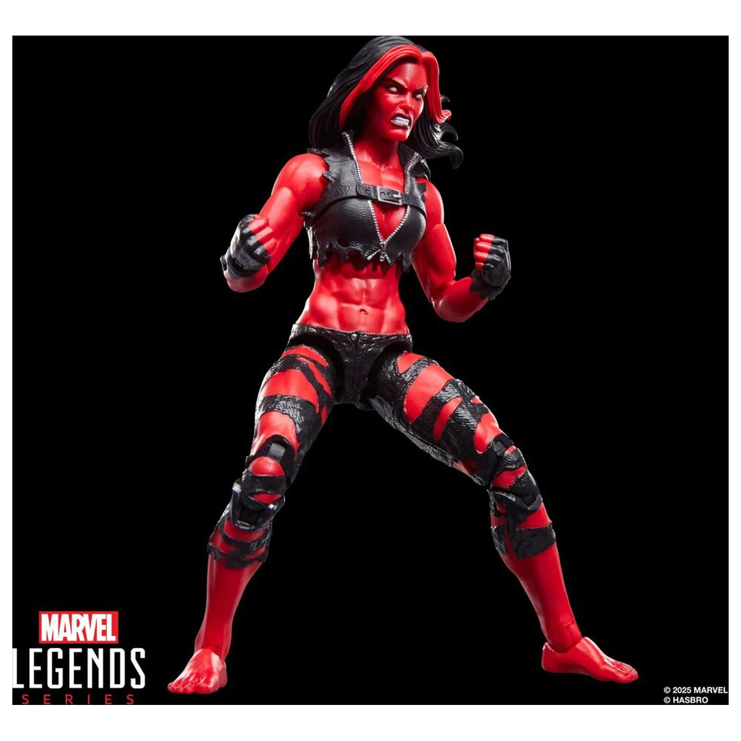 Marvel Legends Hulk She-Hulk figura 15cm fotografija proizvoda