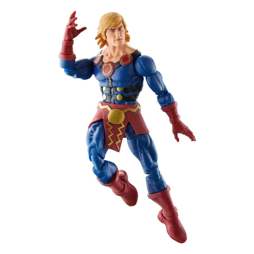 Marvel Legends akcijska figura Ikaris (BAF: Marvel's Zabu) 15 cm fotografija proizvoda