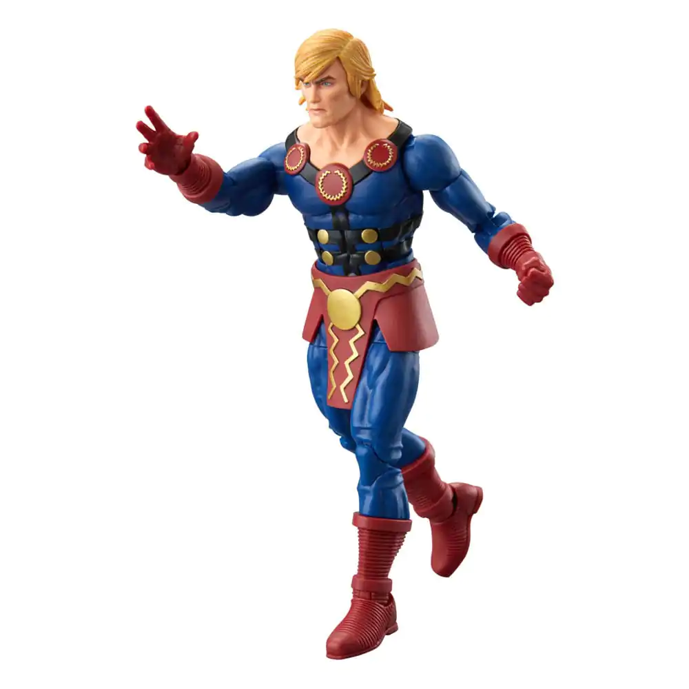 Marvel Legends akcijska figura Ikaris (BAF: Marvel's Zabu) 15 cm fotografija proizvoda