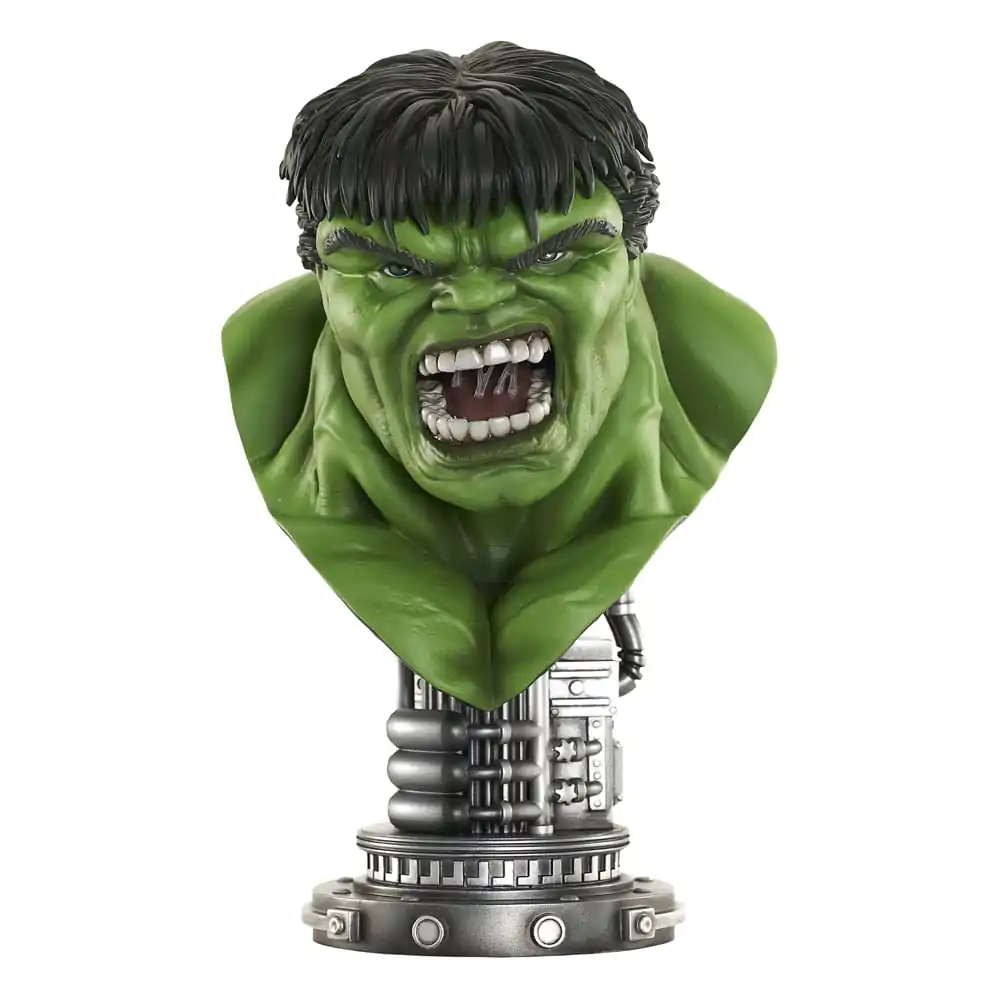 Marvel Legends in 3D Poprsje 1/2 Hulk 28 cm fotografija proizvoda