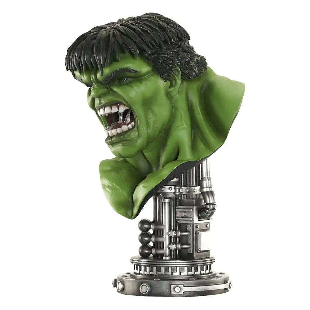 Marvel Legends in 3D Poprsje 1/2 Hulk 28 cm fotografija proizvoda