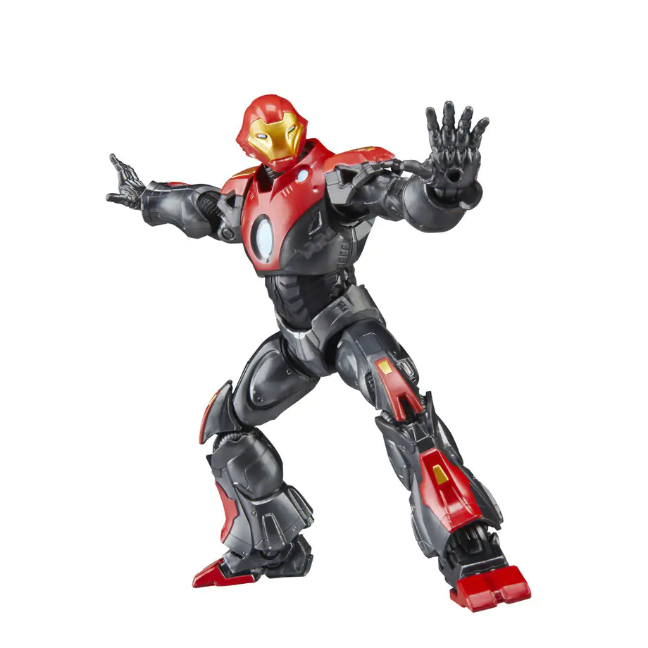 Marvel Legends Iron Man - Iron Man Ultimate figura 15 cm fotografija proizvoda