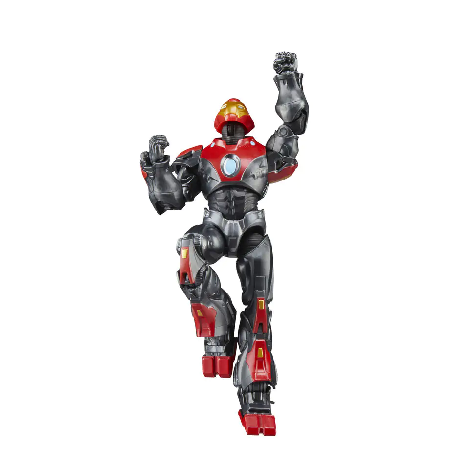 Marvel Legends Iron Man - Iron Man Ultimate figura 15 cm fotografija proizvoda