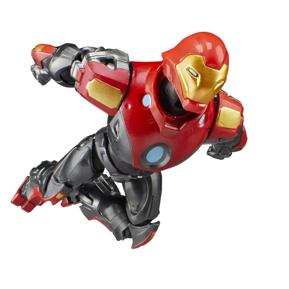 Marvel Legends Iron Man - Iron Man Ultimate figura 15 cm fotografija proizvoda