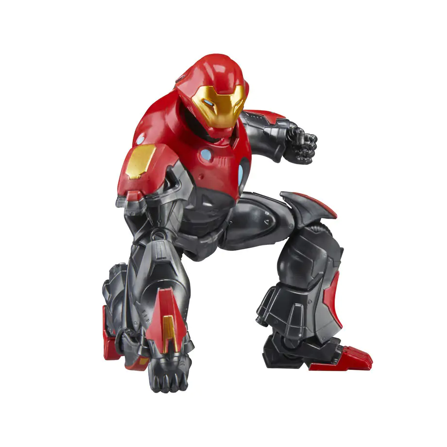 Marvel Legends Iron Man - Iron Man Ultimate figura 15 cm fotografija proizvoda