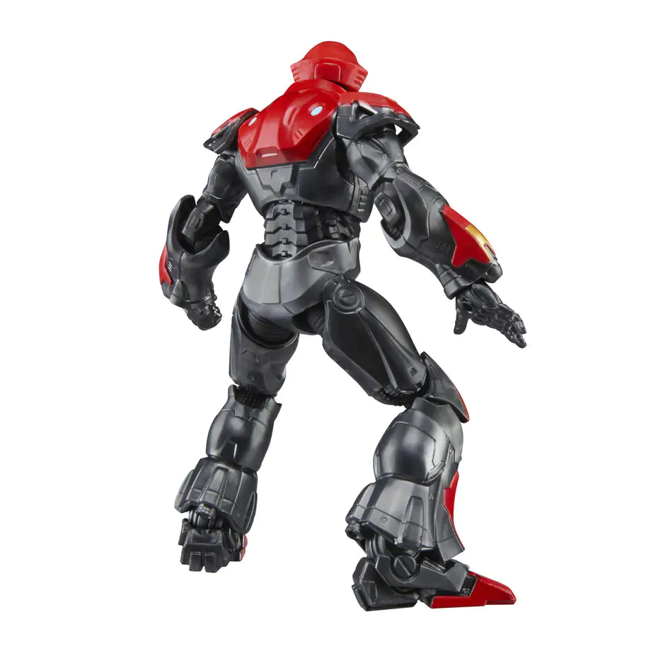Marvel Legends Iron Man - Iron Man Ultimate figura 15 cm fotografija proizvoda
