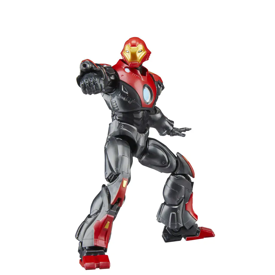 Marvel Legends Iron Man - Iron Man Ultimate figura 15 cm fotografija proizvoda