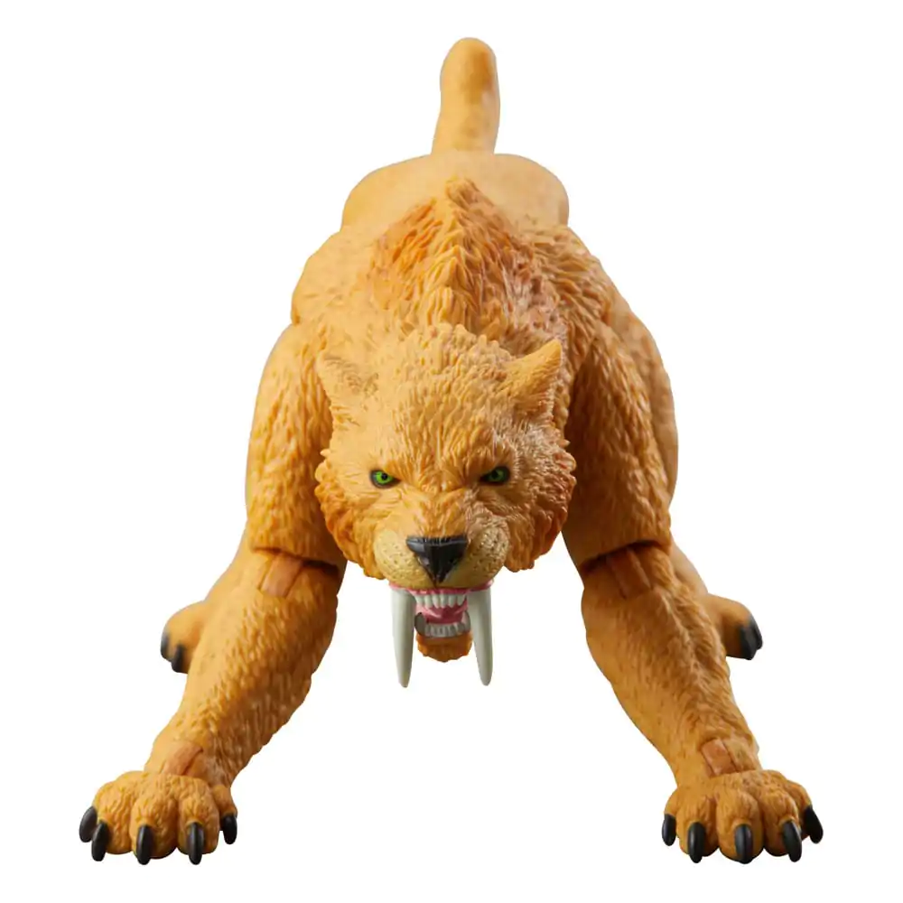 Marvel Legends Akcijska Figura Ka-Zar (BAF: Marvel's Zabu) 15 cm fotografija proizvoda