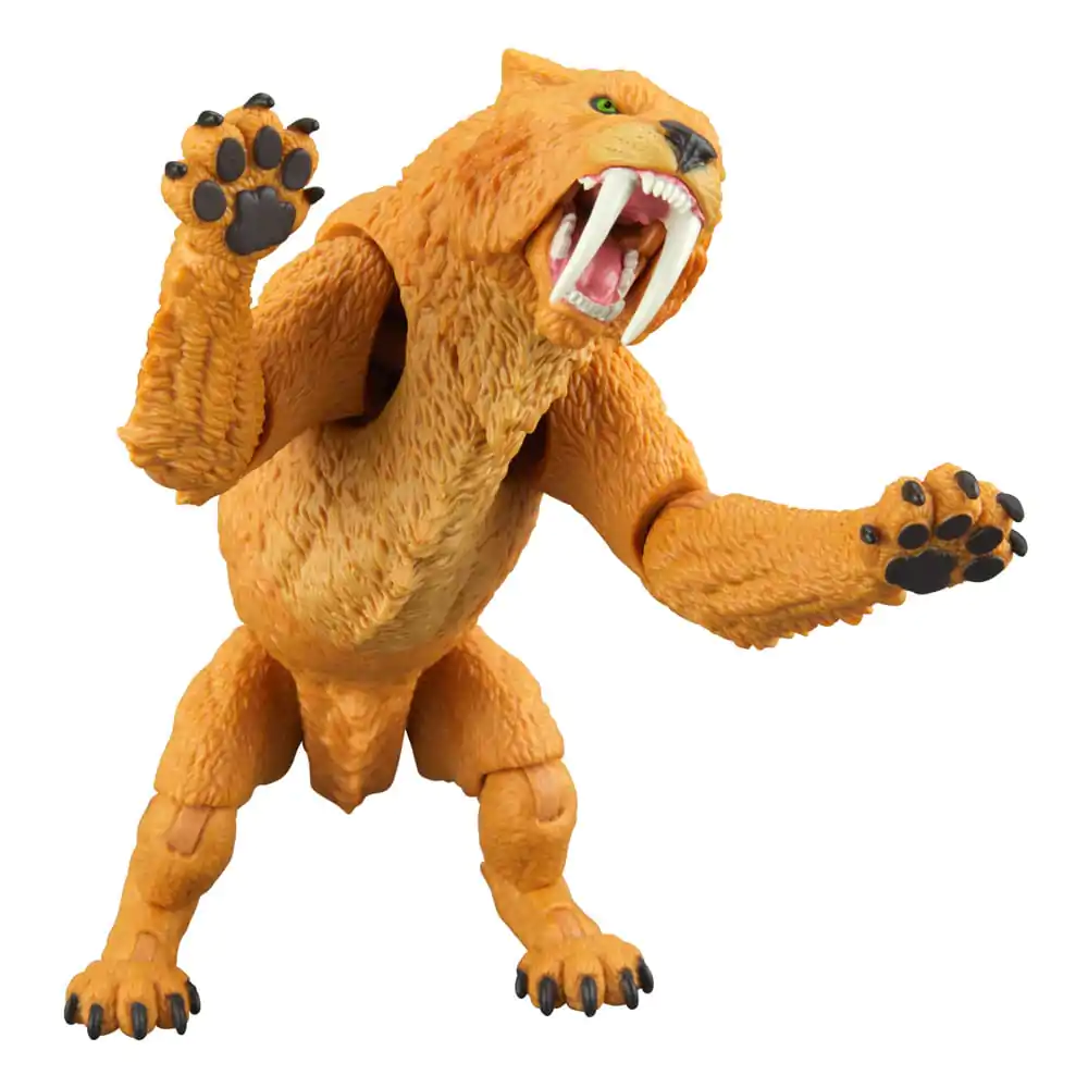 Marvel Legends Akcijska Figura Ka-Zar (BAF: Marvel's Zabu) 15 cm fotografija proizvoda