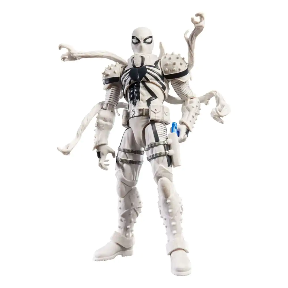 Marvel Legends Magic: The Gathering akcijska figura Agent Anti-Venom (plus ekskluzivna holografska karta) 15 cm fotografija proizvoda