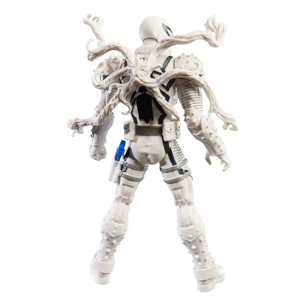 Marvel Legends Magic: The Gathering akcijska figura Agent Anti-Venom (plus ekskluzivna holografska karta) 15 cm fotografija proizvoda