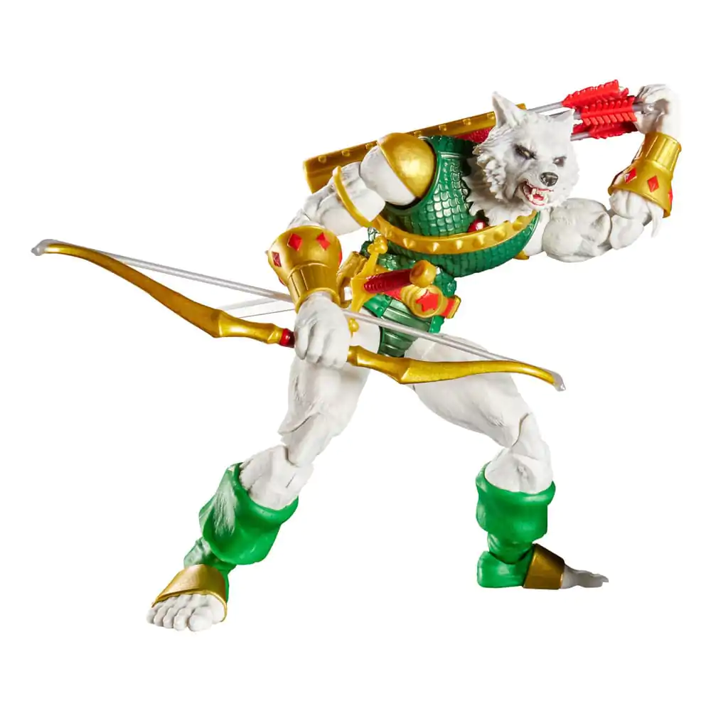 Marvel Legends Magic: The Gathering akcijska figura Man-Wolf (plus ekskluzivna folijska kartica) 15 cm fotografija proizvoda