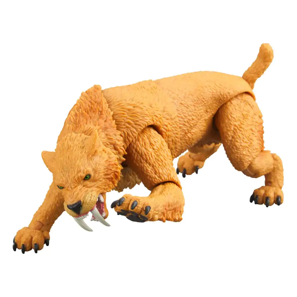 Marvel Legends Action Figure Marvel's Cable (BAF: Marvel's Zabu) 15 cm fotografija proizvoda