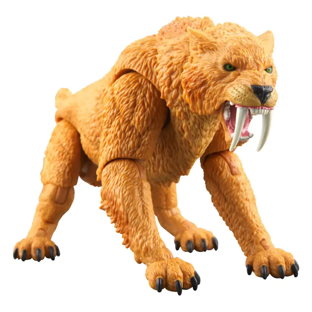 Marvel Legends Action Figure Marvel's Cable (BAF: Marvel's Zabu) 15 cm fotografija proizvoda