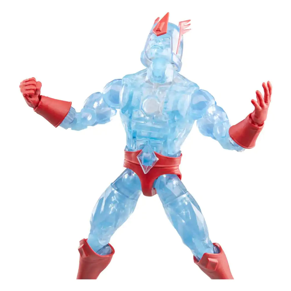 Marvel Legends akcijska figura Marvel's Crystar (BAF: Marvel's The Void) 15 cm fotografija proizvoda