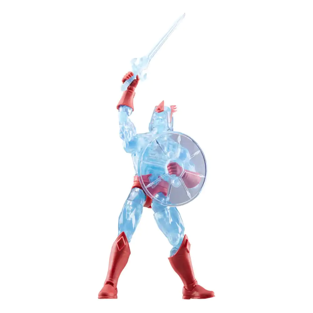 Marvel Legends akcijska figura Marvel's Crystar (BAF: Marvel's The Void) 15 cm fotografija proizvoda