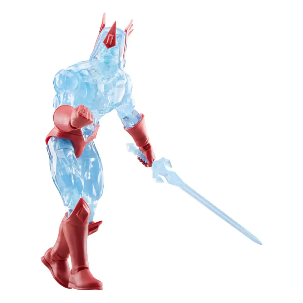 Marvel Legends akcijska figura Marvel's Crystar (BAF: Marvel's The Void) 15 cm fotografija proizvoda