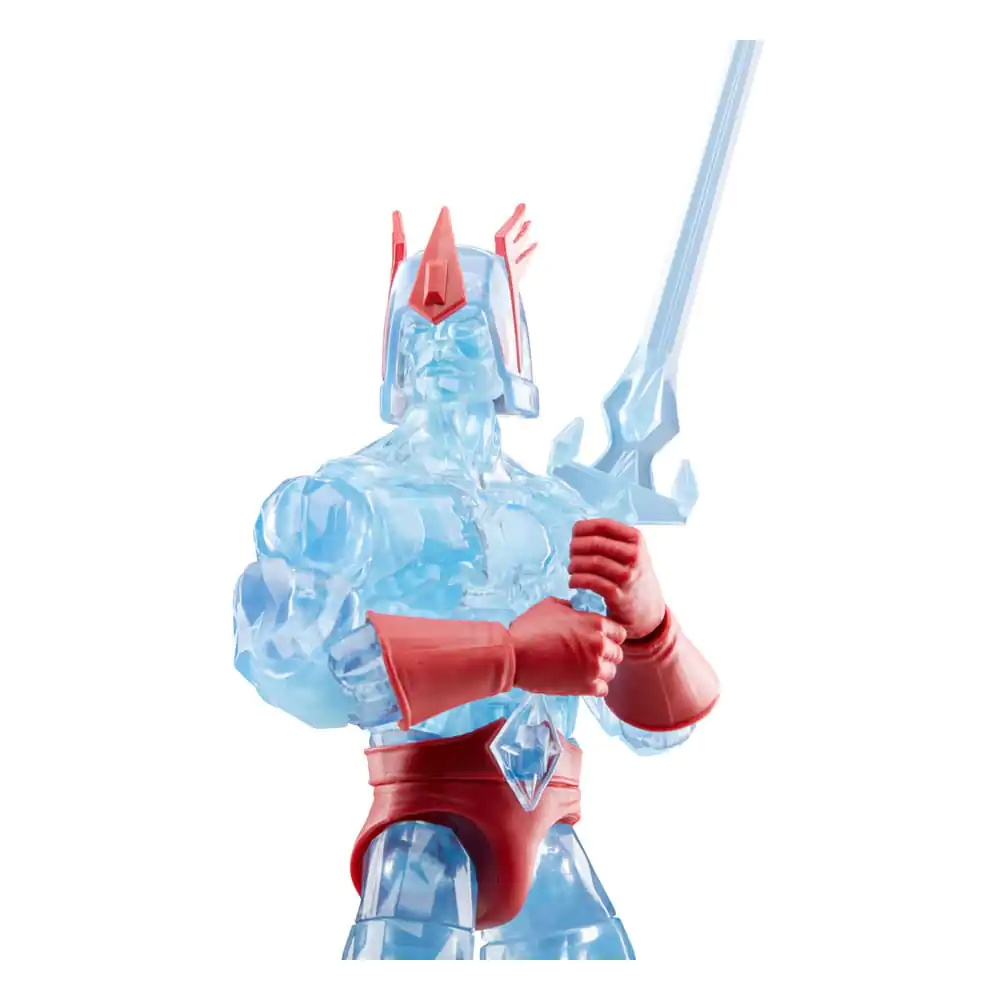 Marvel Legends akcijska figura Marvel's Crystar (BAF: Marvel's The Void) 15 cm fotografija proizvoda