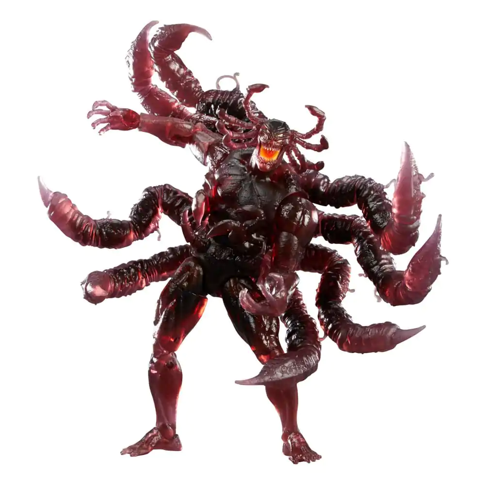 Marvel Legends akcijska figura Marvel's Crystar (BAF: Marvel's The Void) 15 cm fotografija proizvoda