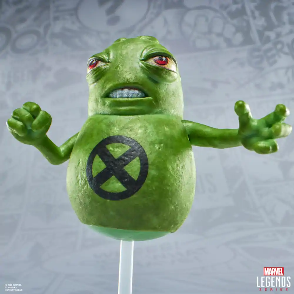 Marvel Legends Maximum Series akcijska figura Deadpool 15 cm fotografija proizvoda