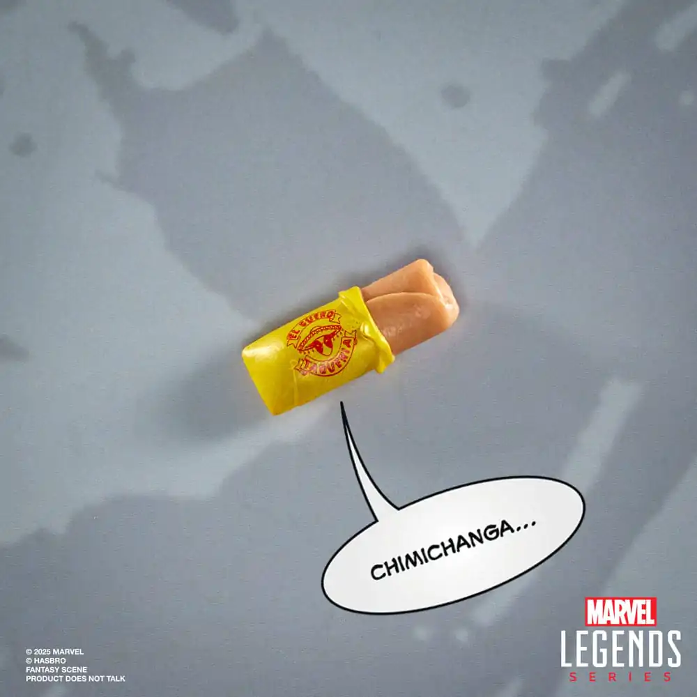 Marvel Legends Maximum Series akcijska figura Deadpool 15 cm fotografija proizvoda
