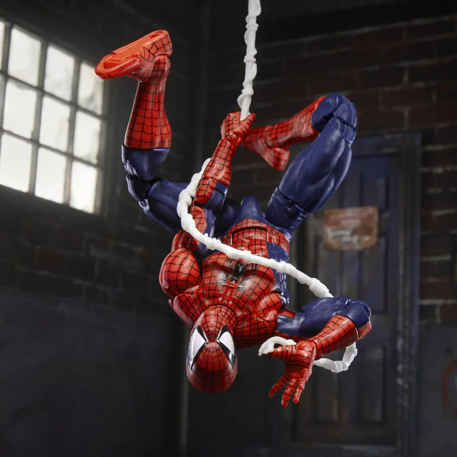 Marvel Legends Maximum Series Spider-Man figura 15 cm fotografija proizvoda