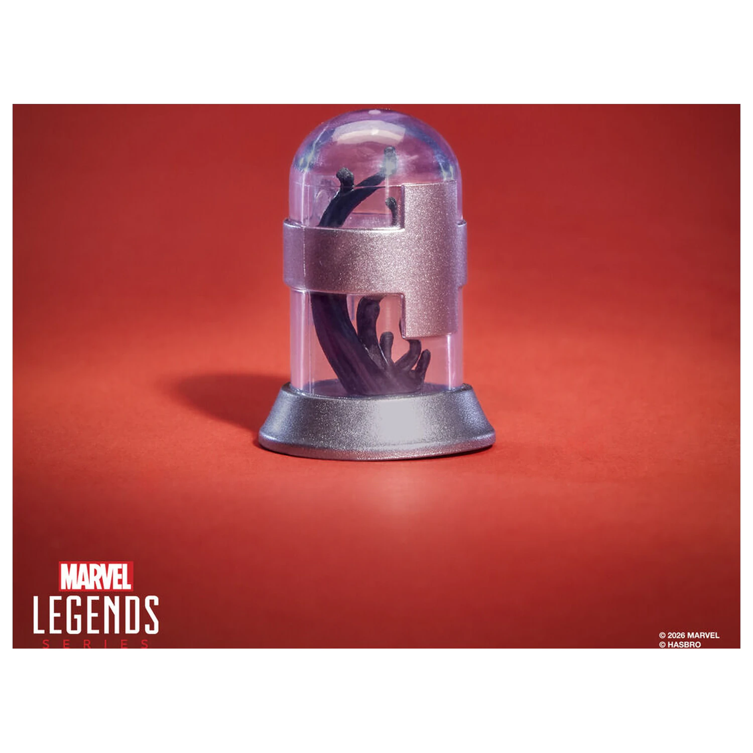 Marvel Legends Maximum Series Symbiote Spider-man Marvel figura 15cm fotografija proizvoda
