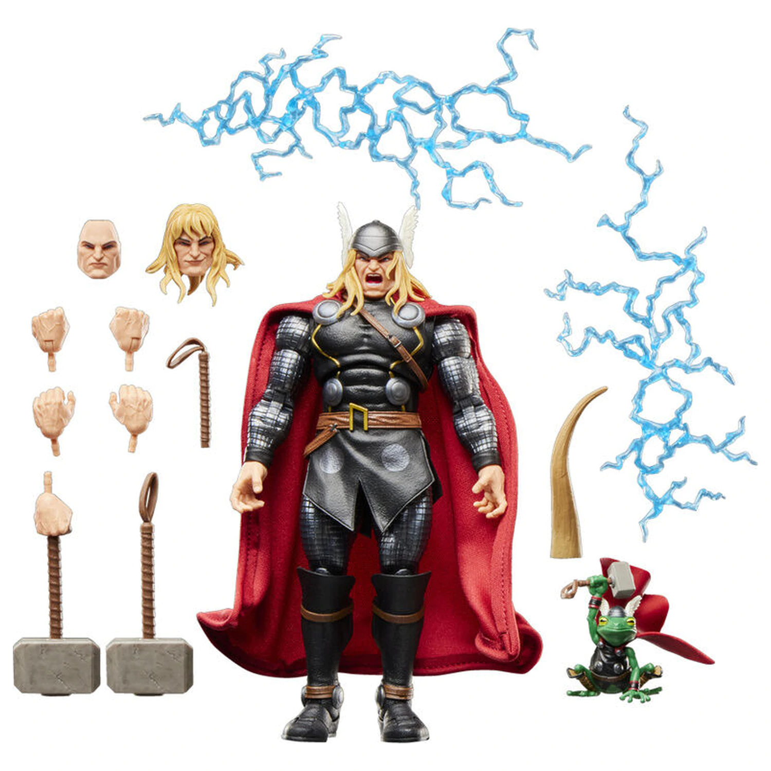 Marvel Legends Maximum Series Thor figura 15cm fotografija proizvoda
