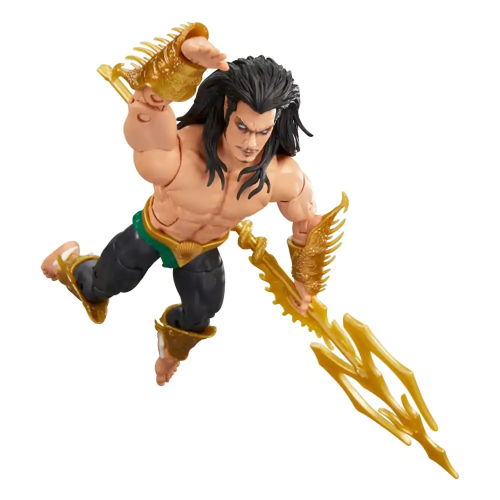 Marvel Legends akcijska figura Namor (BAF: Marvel's The Void) 15 cm fotografija proizvoda