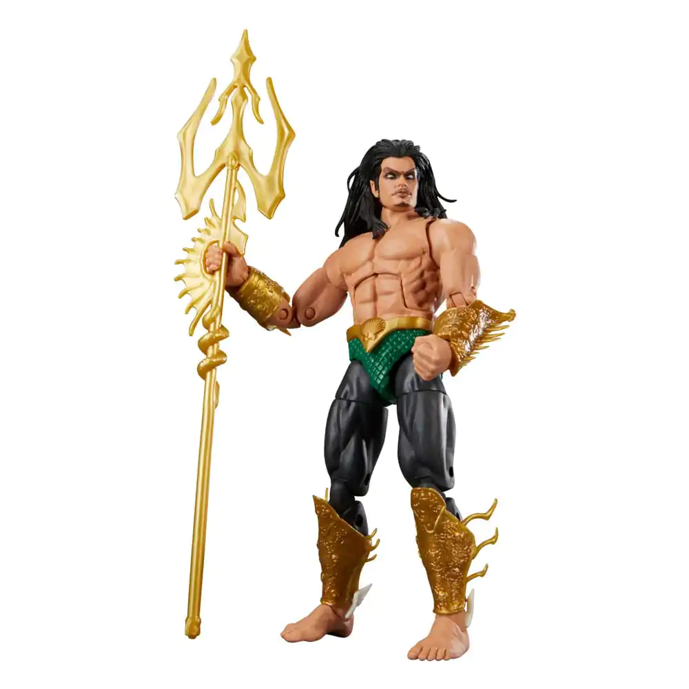 Marvel Legends akcijska figura Namor (BAF: Marvel's The Void) 15 cm fotografija proizvoda