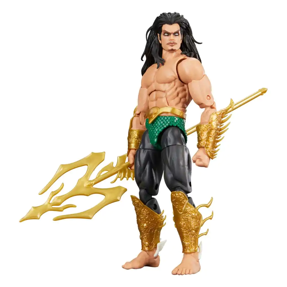 Marvel Legends akcijska figura Namor (BAF: Marvel's The Void) 15 cm fotografija proizvoda