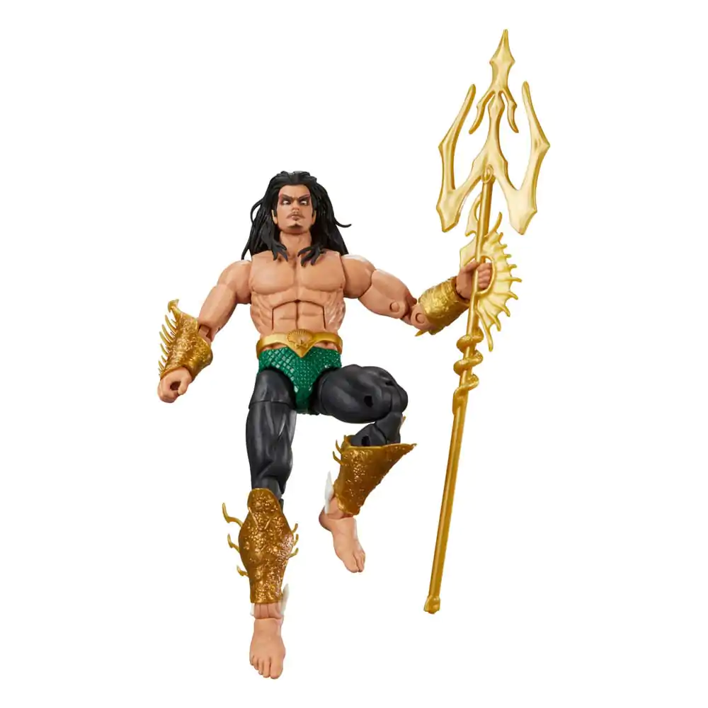 Marvel Legends akcijska figura Namor (BAF: Marvel's The Void) 15 cm fotografija proizvoda