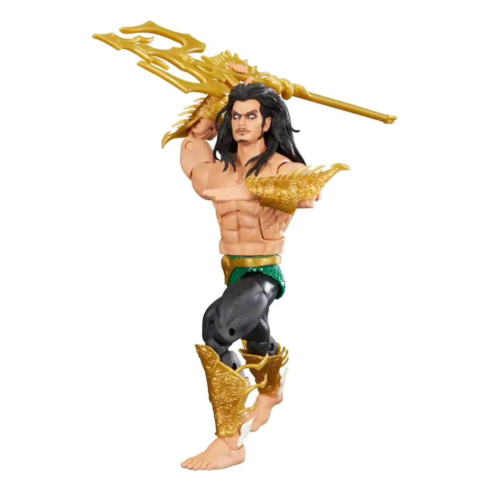 Marvel Legends akcijska figura Namor (BAF: Marvel's The Void) 15 cm fotografija proizvoda