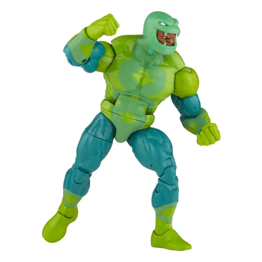 Marvel Legends Akcijska Figura Puff Adder BAF: Marvel's Wonder Man 15 cm fotografija proizvoda