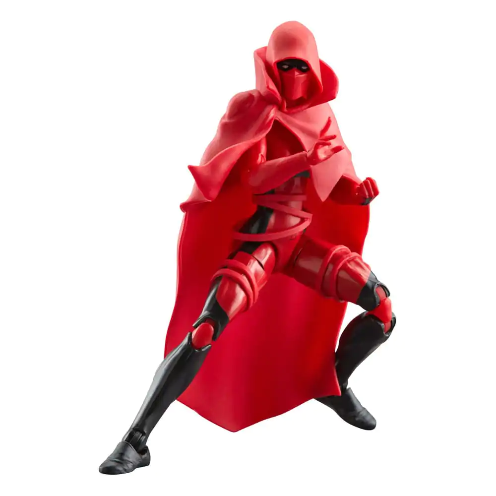 Marvel Legends akcijska figura Red Widow (BAF: Marvel's Zabu) 15 cm fotografija proizvoda